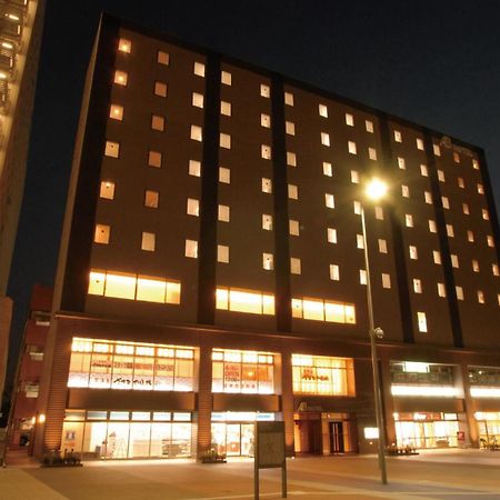 Ab Hotel Kanazawa Luaran gambar