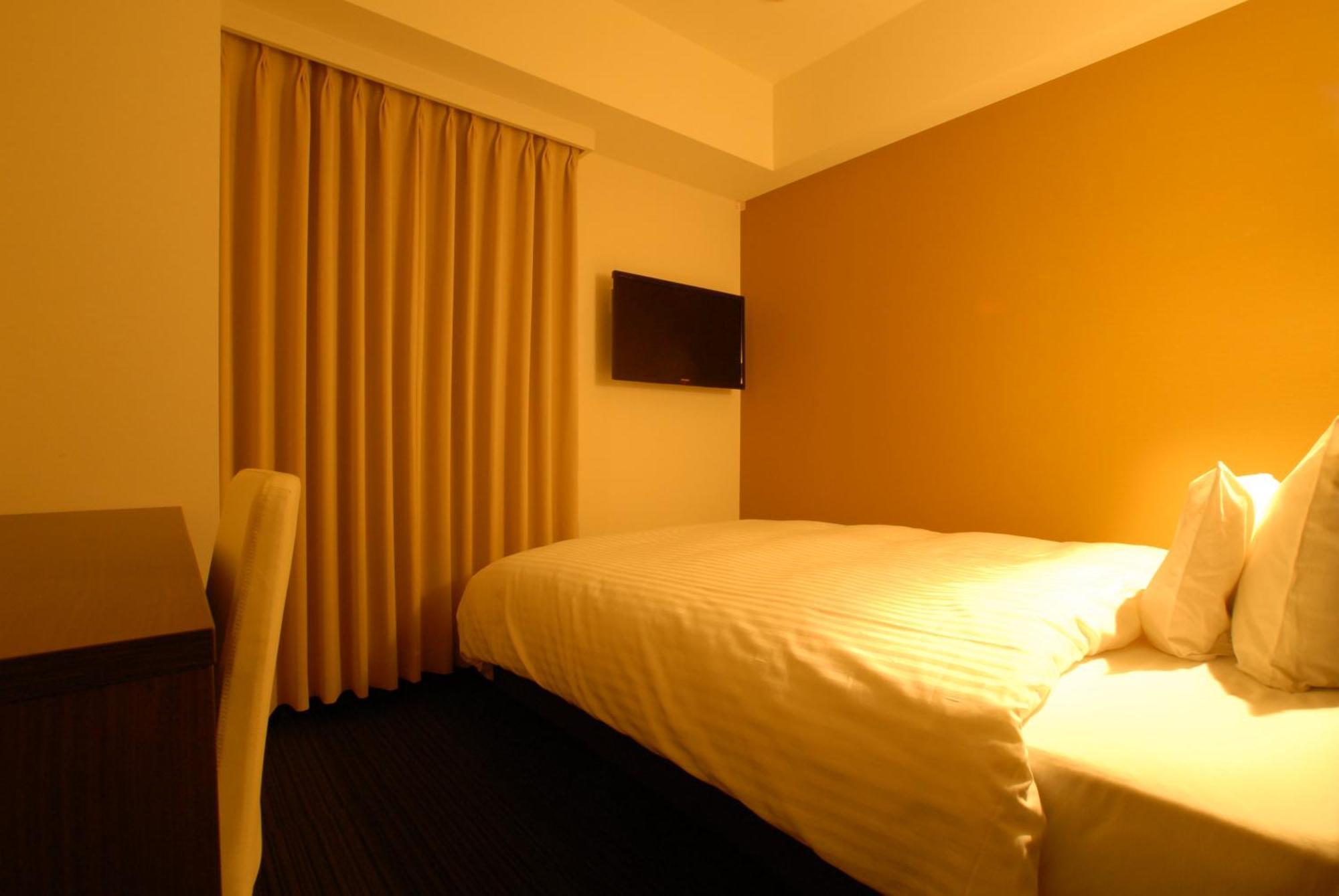 Ab Hotel Kanazawa Luaran gambar
