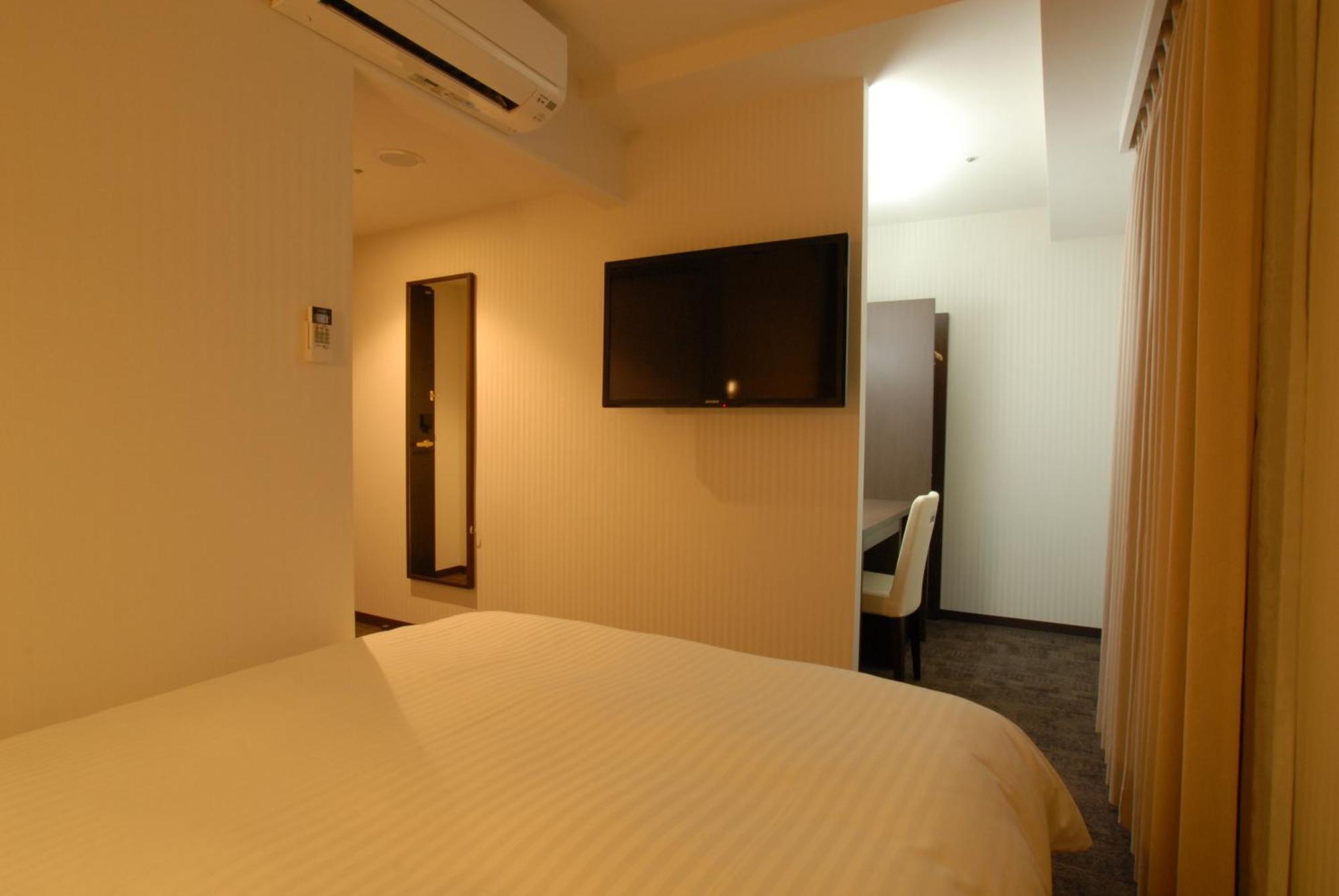 Ab Hotel Kanazawa Luaran gambar