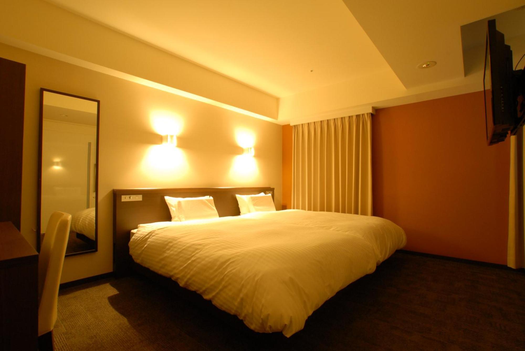 Ab Hotel Kanazawa Luaran gambar