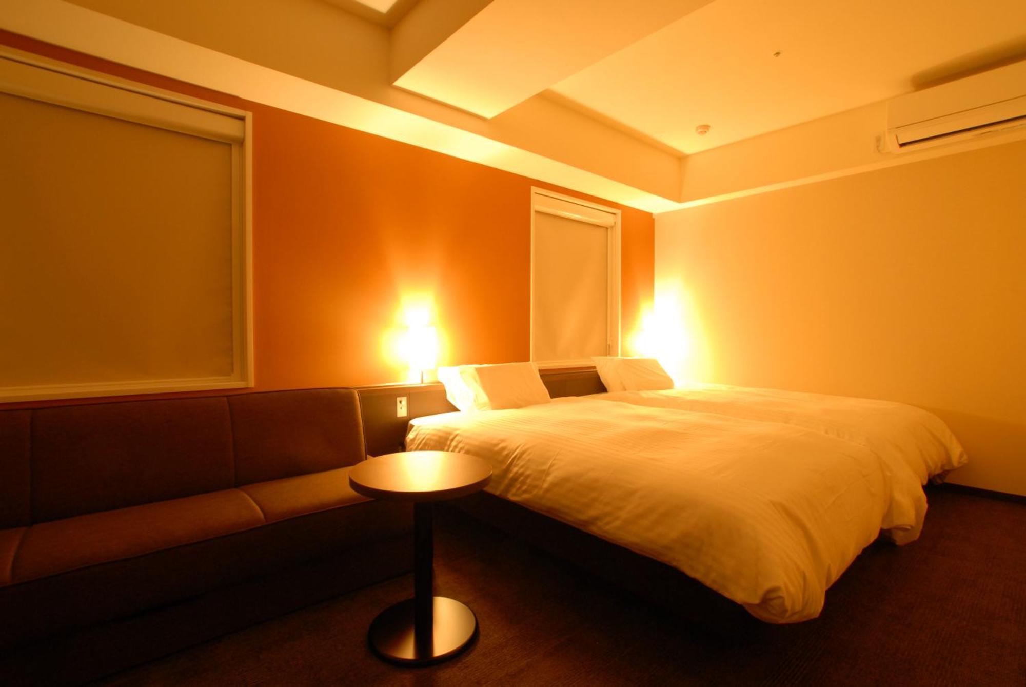 Ab Hotel Kanazawa Luaran gambar