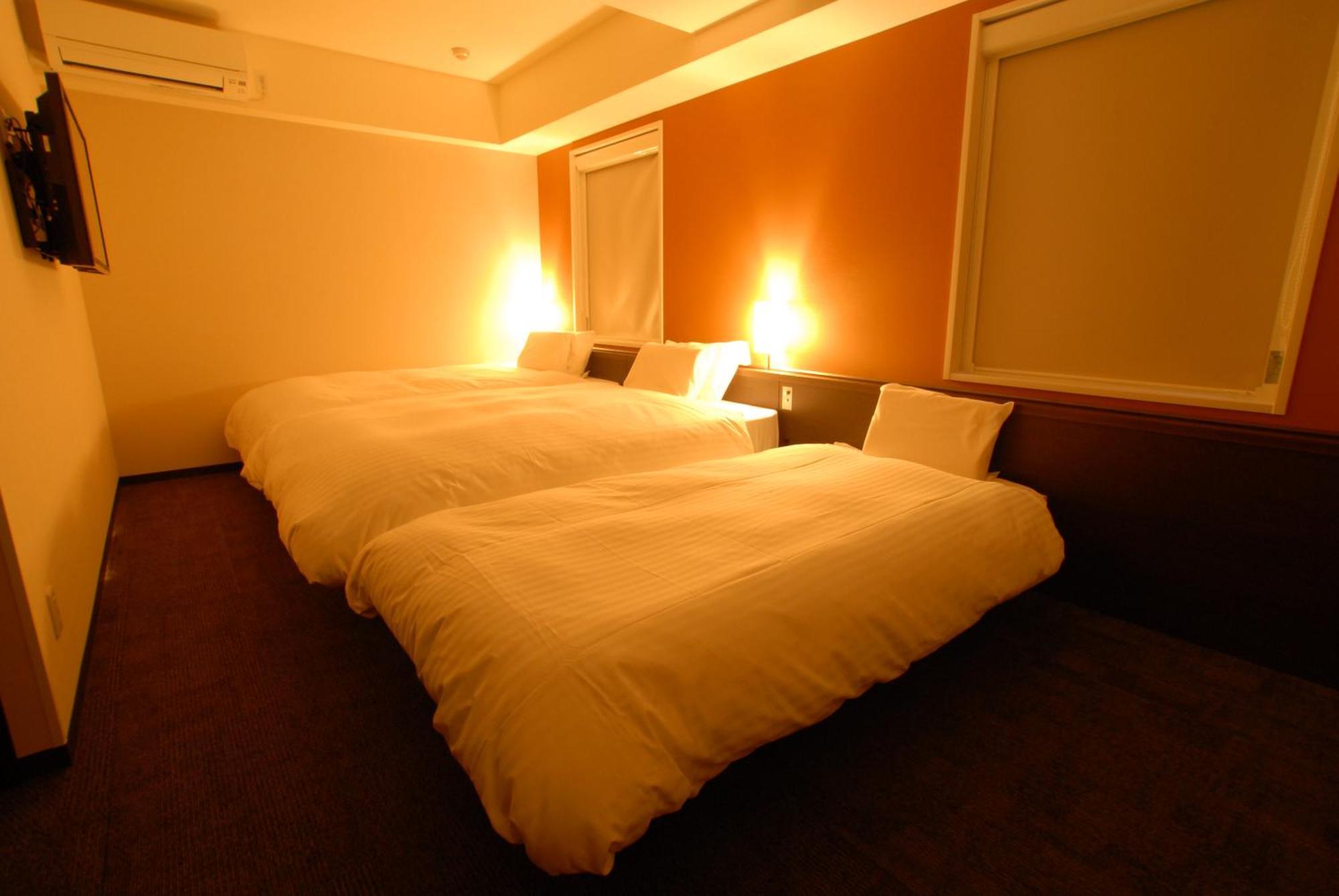 Ab Hotel Kanazawa Luaran gambar