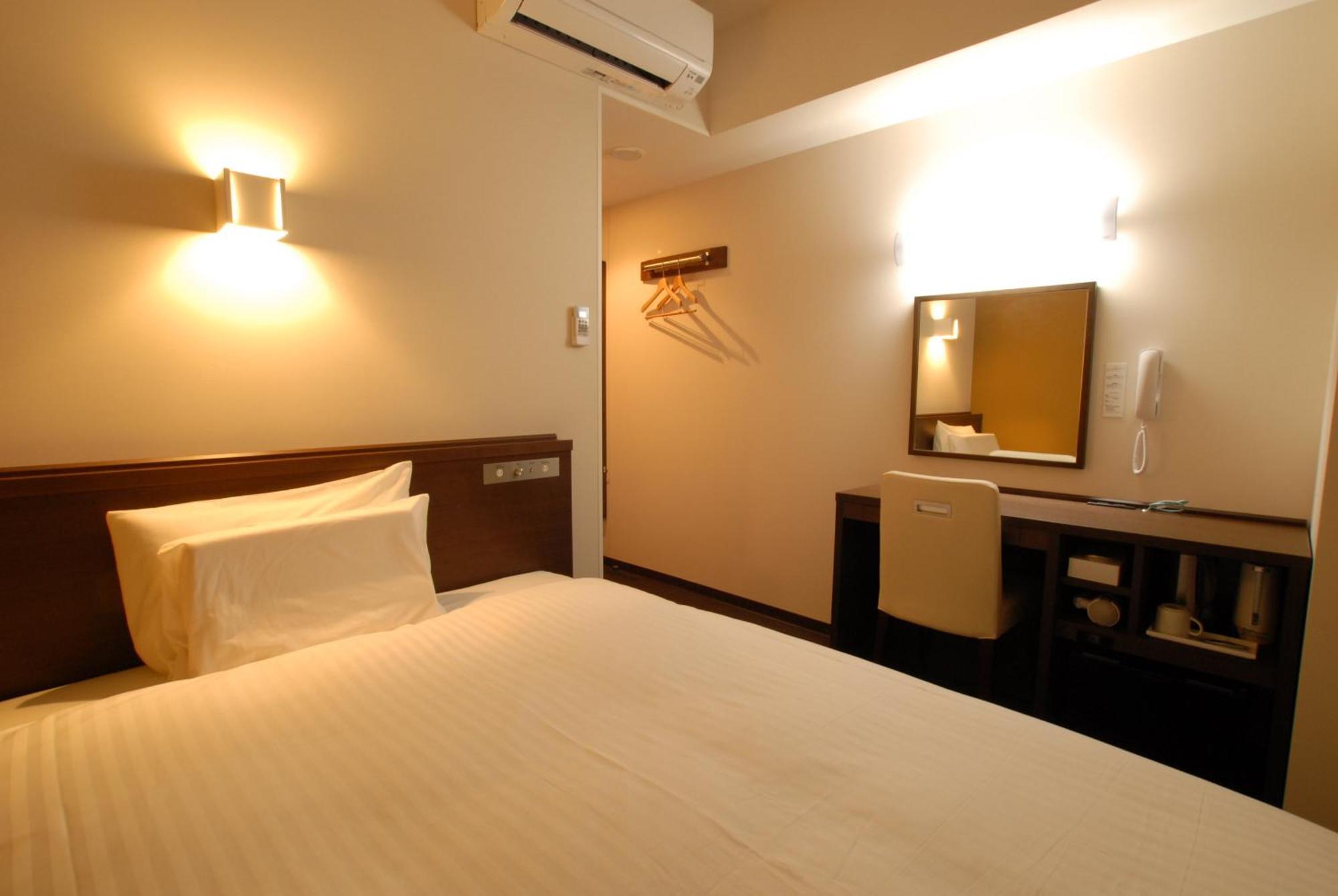 Ab Hotel Kanazawa Luaran gambar
