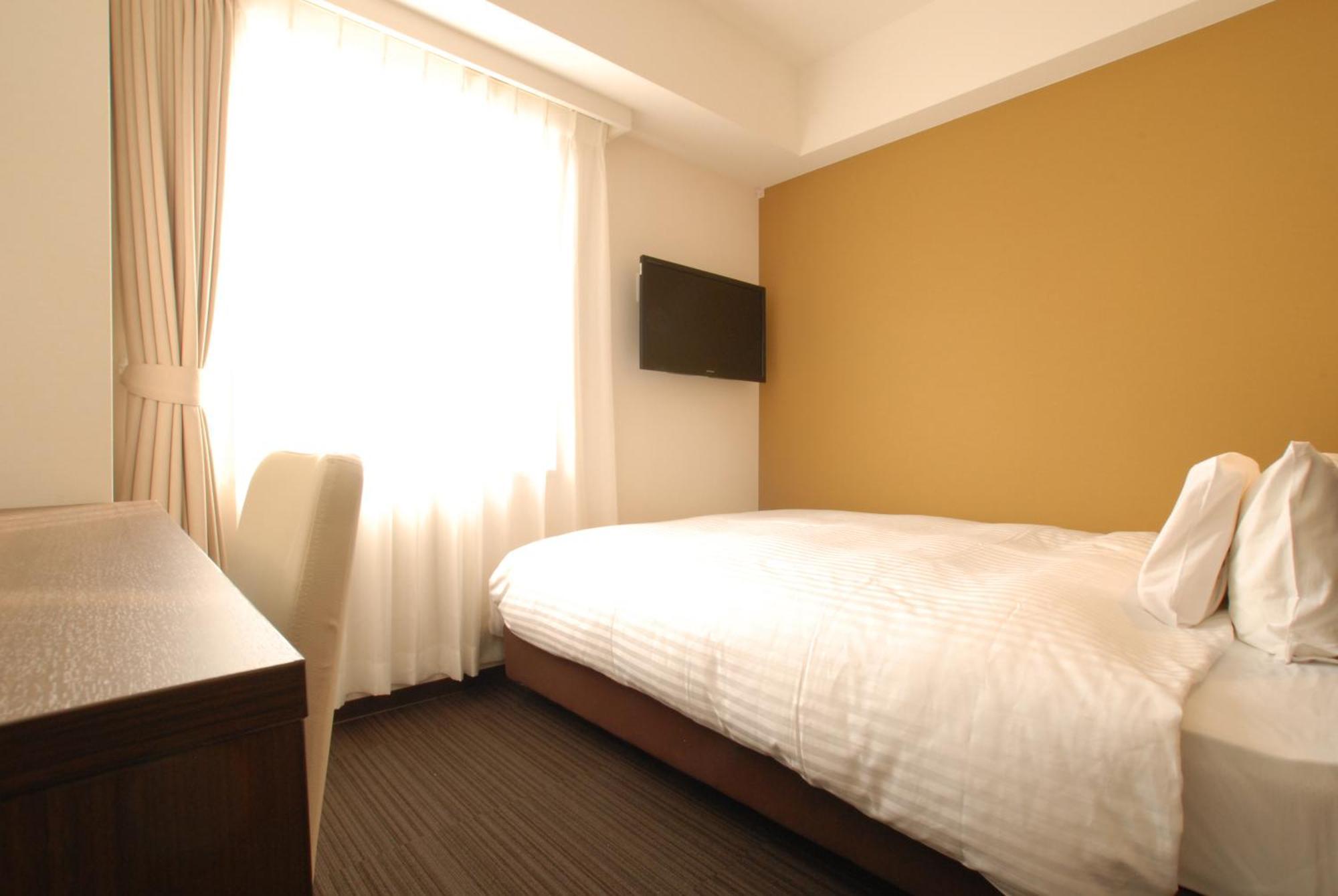 Ab Hotel Kanazawa Luaran gambar