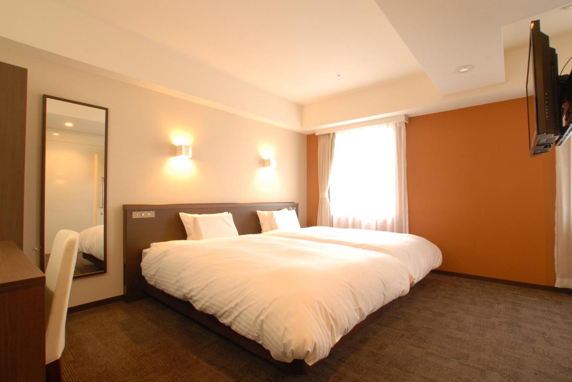 Ab Hotel Kanazawa Luaran gambar